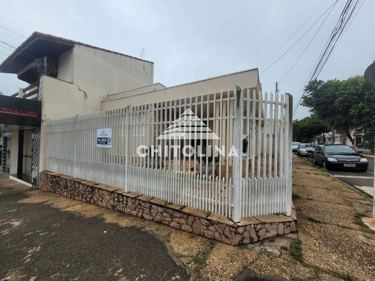 Casa para aluguel, 2 quartos, 1 suíte, 1 vaga, Centro - Itapetininga/SP - Foto 2