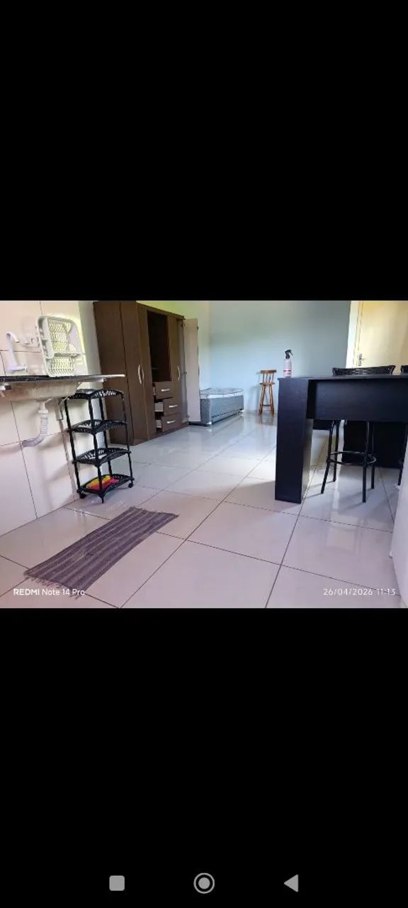 Quarto mobiliado   - Foto 3