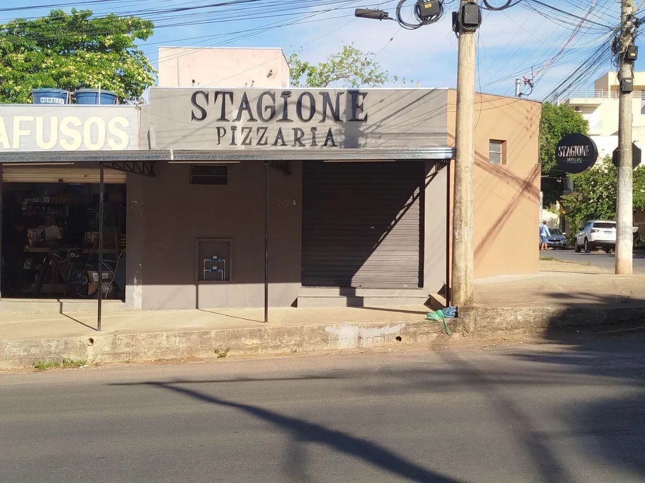VENDE-SE PIZZARIA STAGIONE  - Foto 3