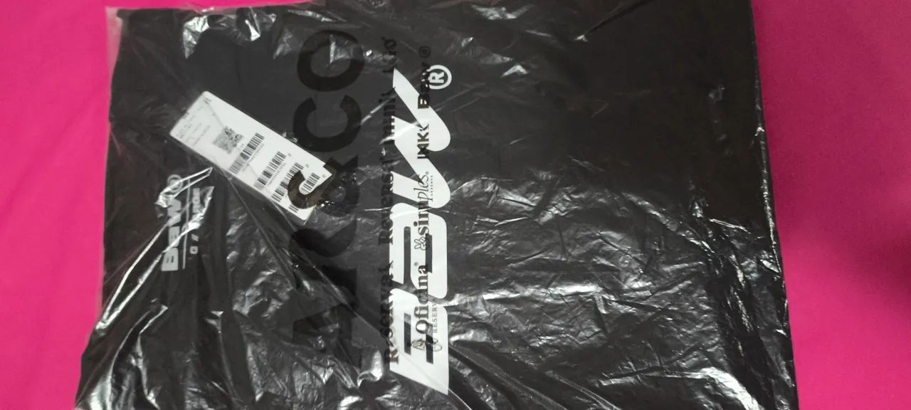 Camiseta BAW Regular Speed - G - Foto 2