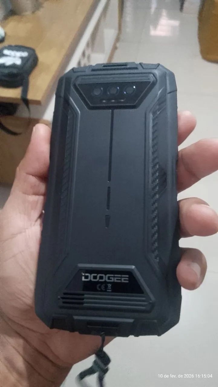 Doogee s41 
