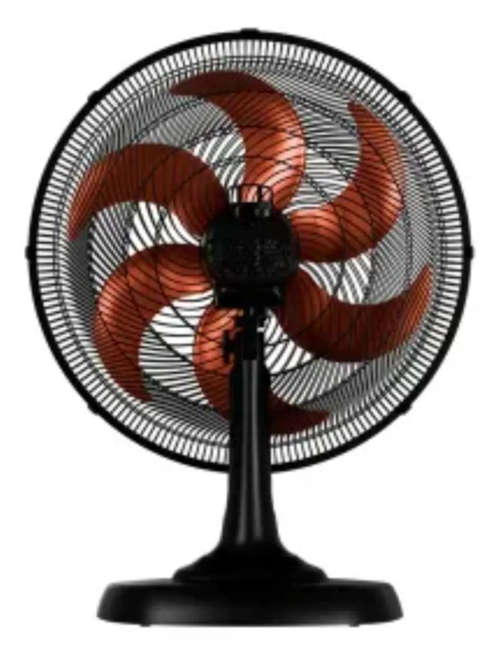 Ventilador de Mesa Ventisol  - Foto 4