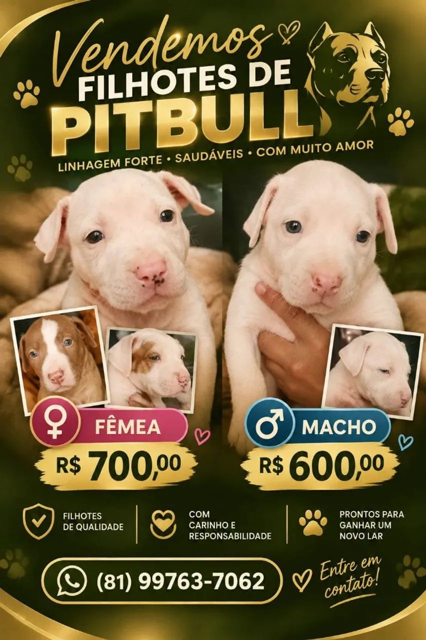 Pit monster