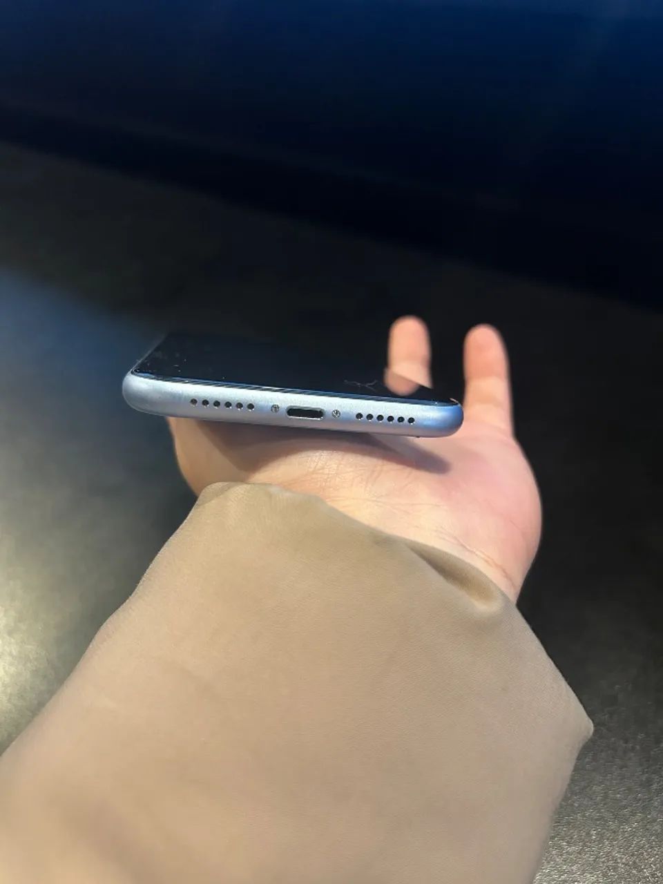 iPhone XR  - Foto 3