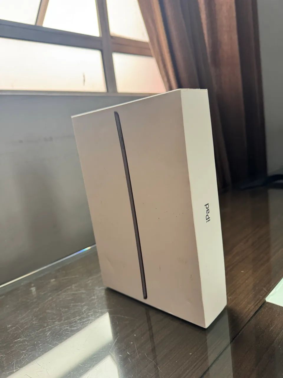 iPad 9 em perfeito estado 10.9 polegadas - Foto 5