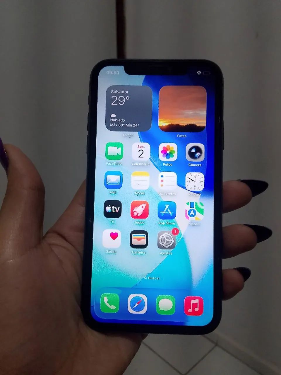 iPhone 11  - Foto 4