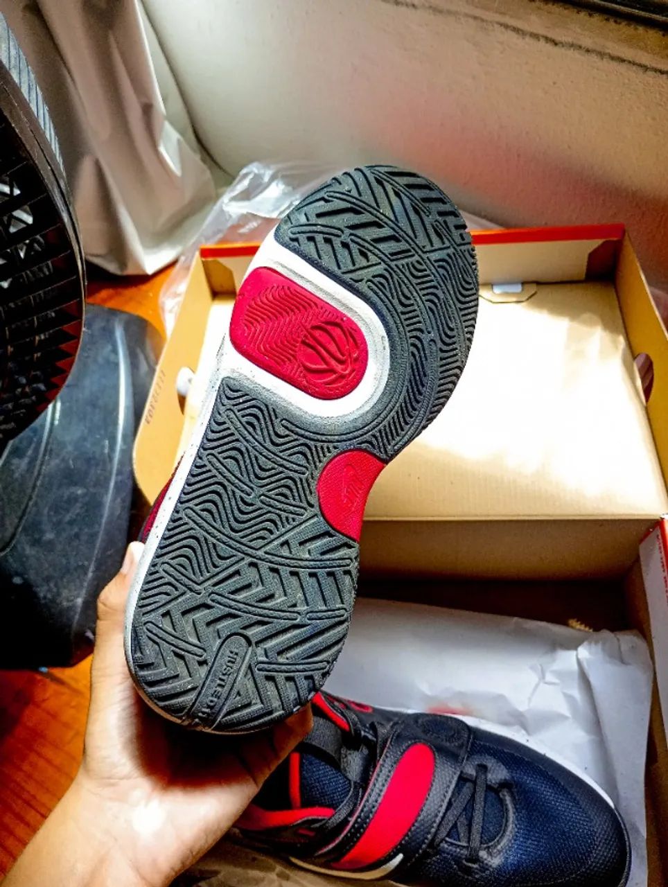 Tênis Nike n36  - Foto 2