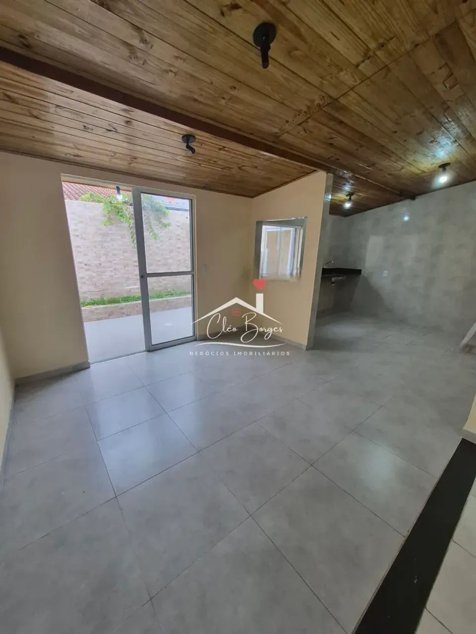 CASA NO TERRA NOVA 03 DORMITÓRIOS, 02 SUÍTES, PALHOÇA/SC - Foto 5