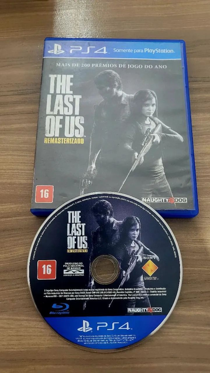 Jogos ps4  - Foto 4