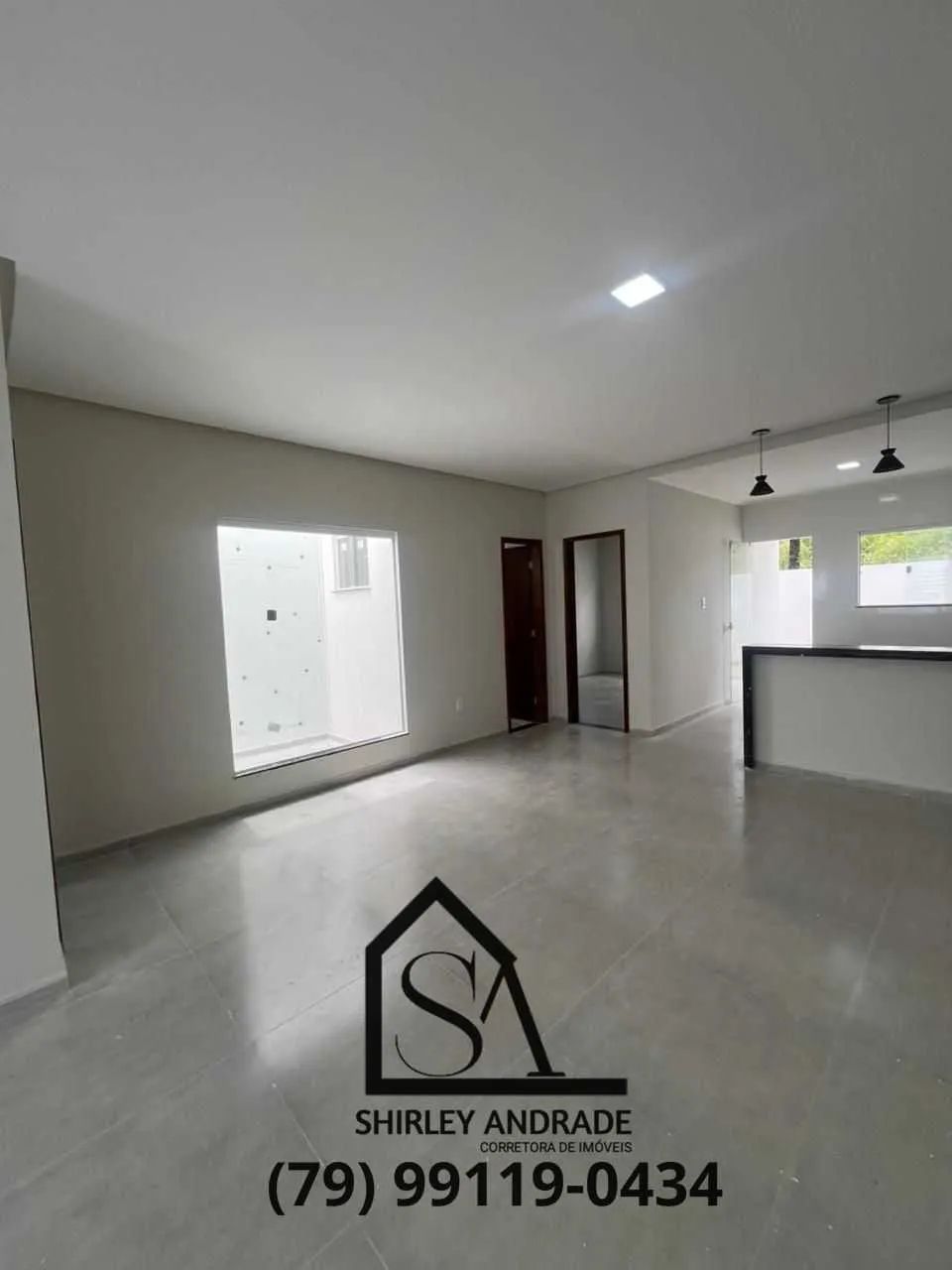 Vendo Casa Barra dos Coqueiros [5423] - Foto 5