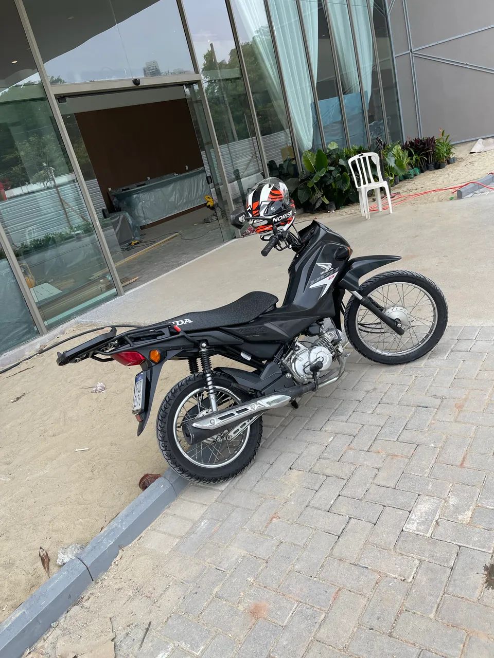 Vendo Pop 110I - Foto 5