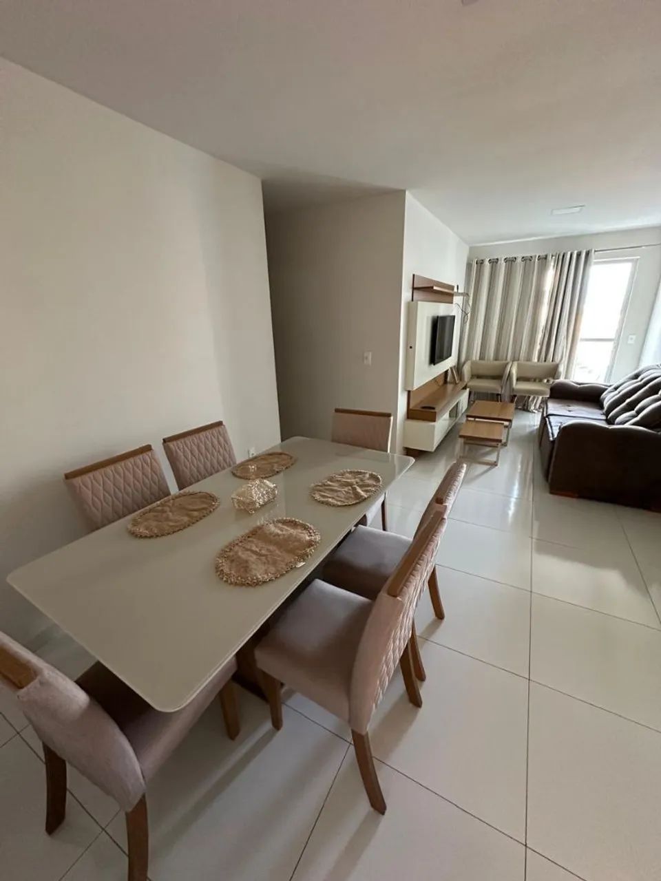 Apartamento no Centro de Sousa - Foto 2