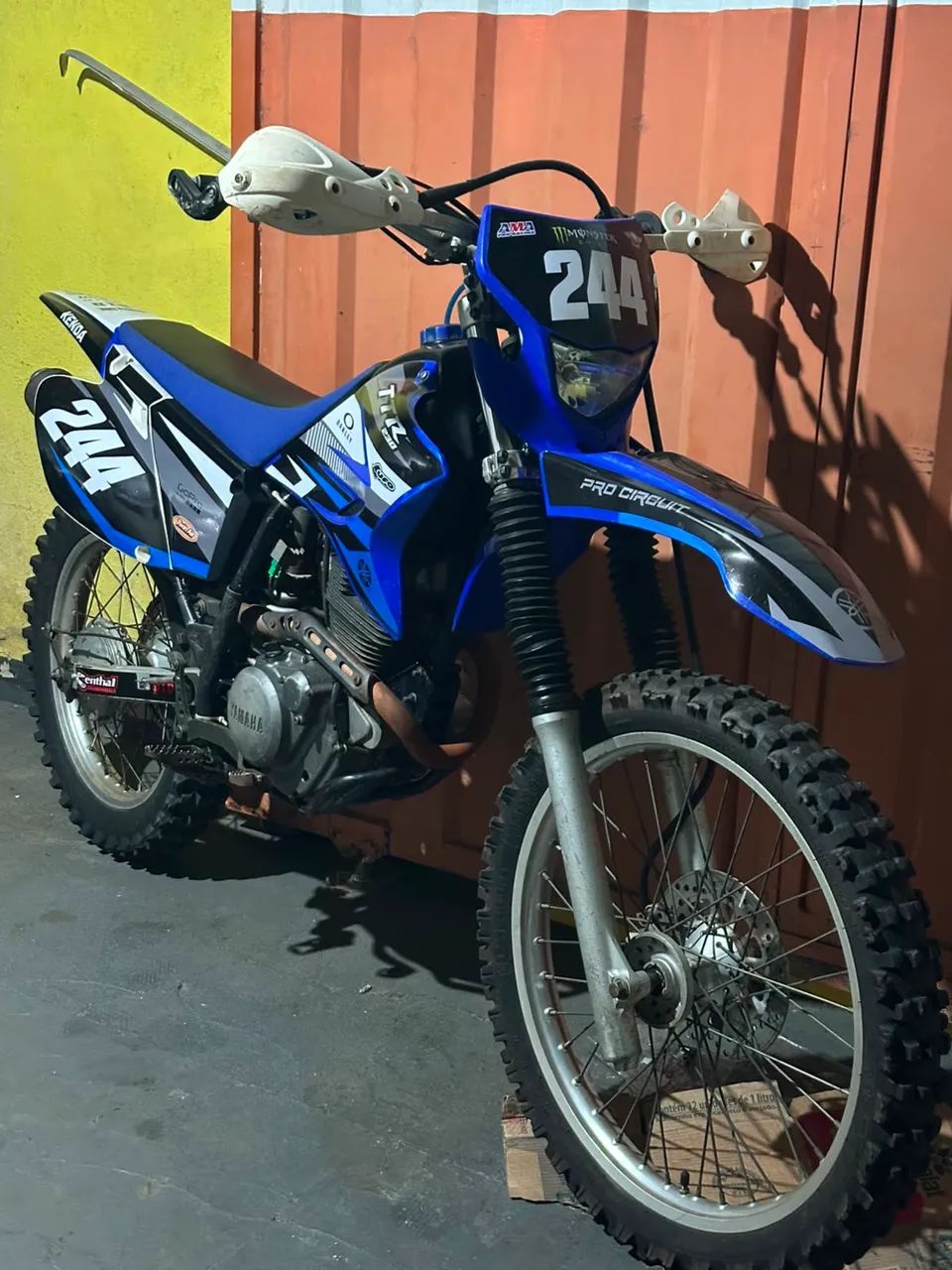 TTR230 