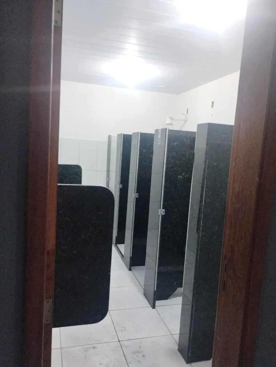 Alugo Galpão com 500m2 na Av. Monte das Oliveiras em colinas de laranjeiras. - Foto 3