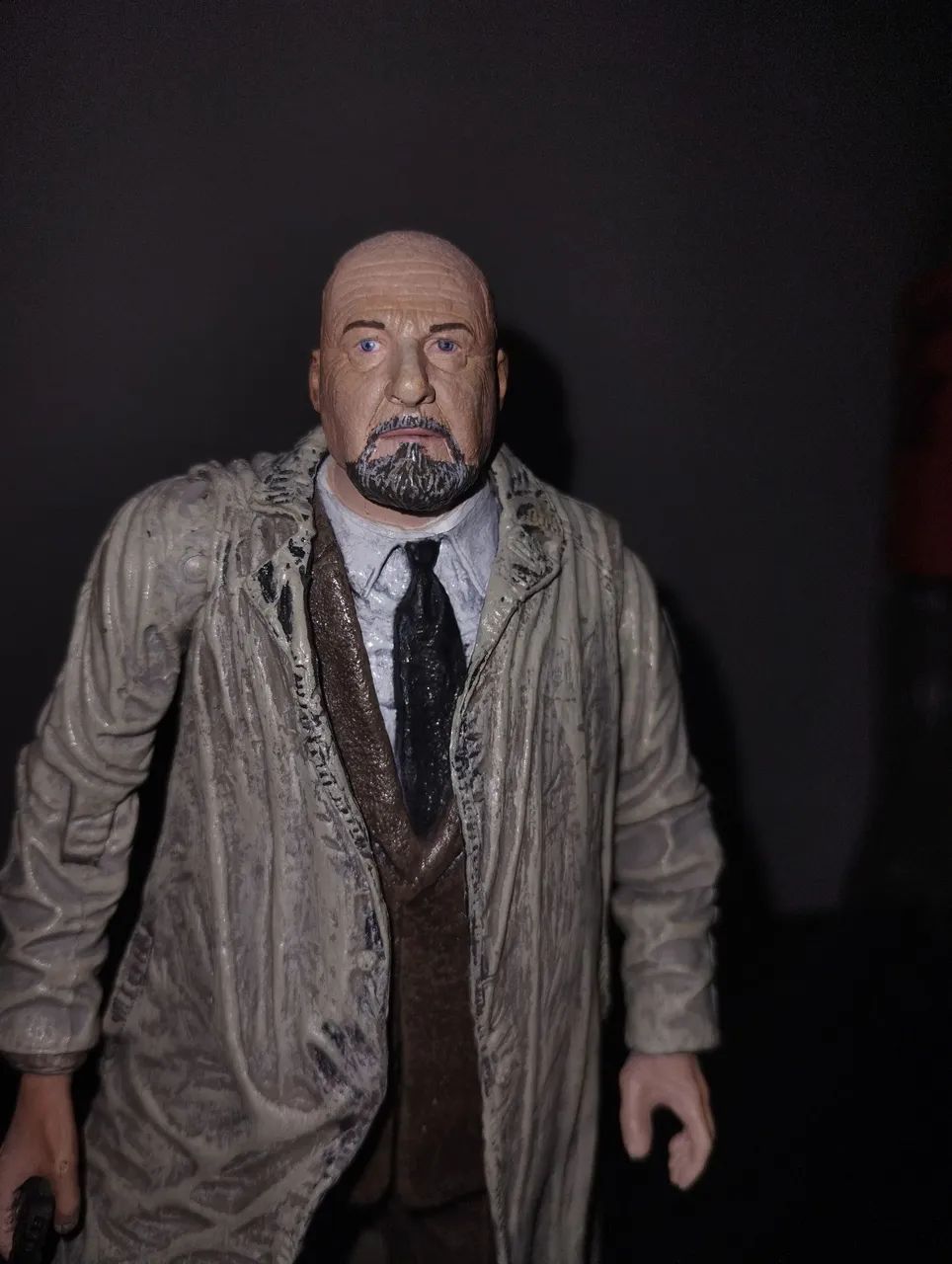 Boneco dr loomis neca halloween  - Foto 2