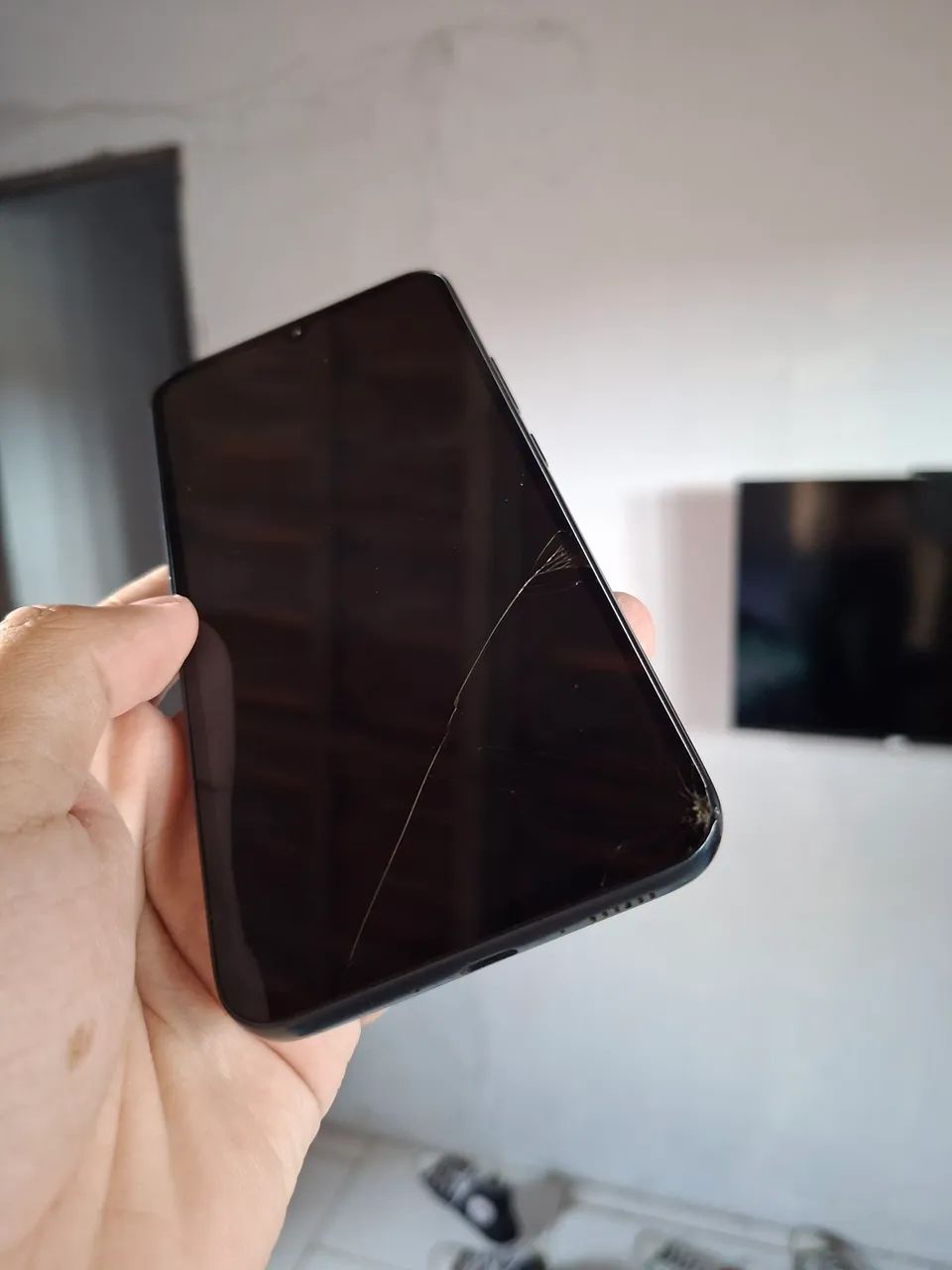 Samsung galaxy A34 128/6 - Foto 3