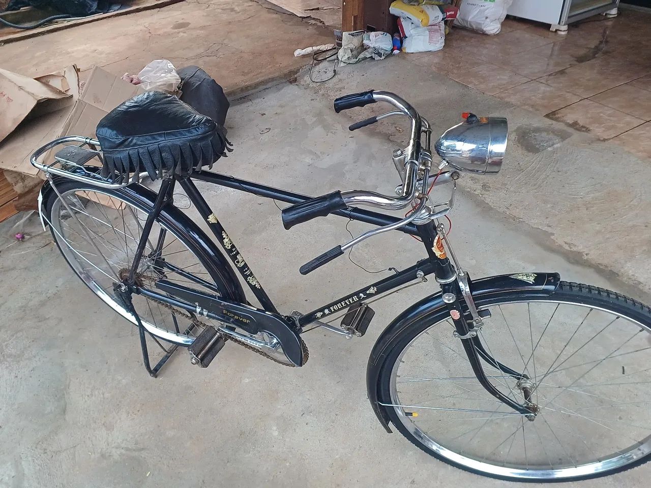  Bicicleta 85 
