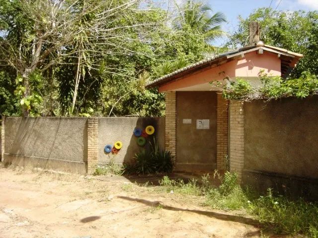 Vende-se Sítio em Ceará-Mirim - 2 hectares
