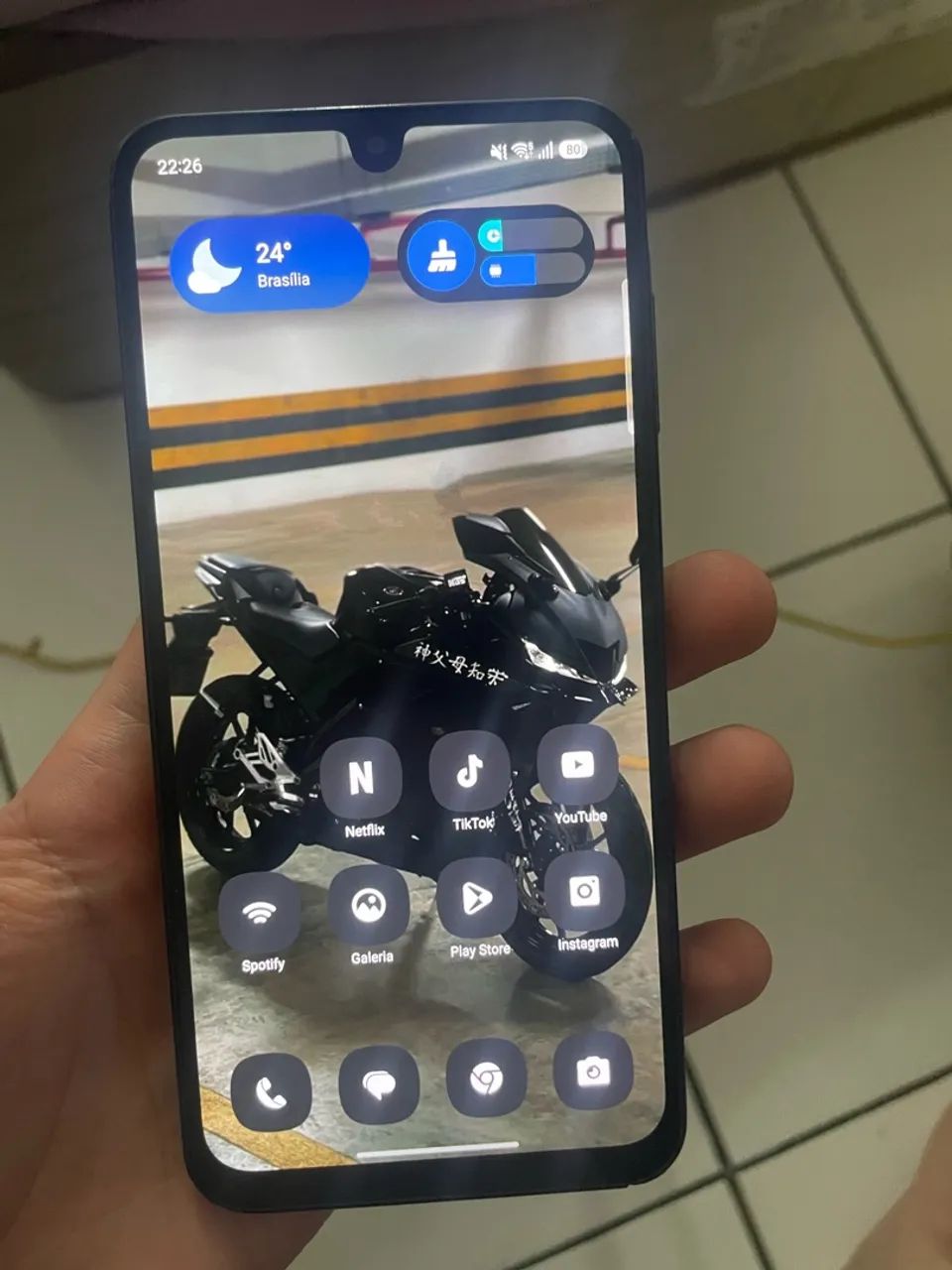 Samsung A26 5G