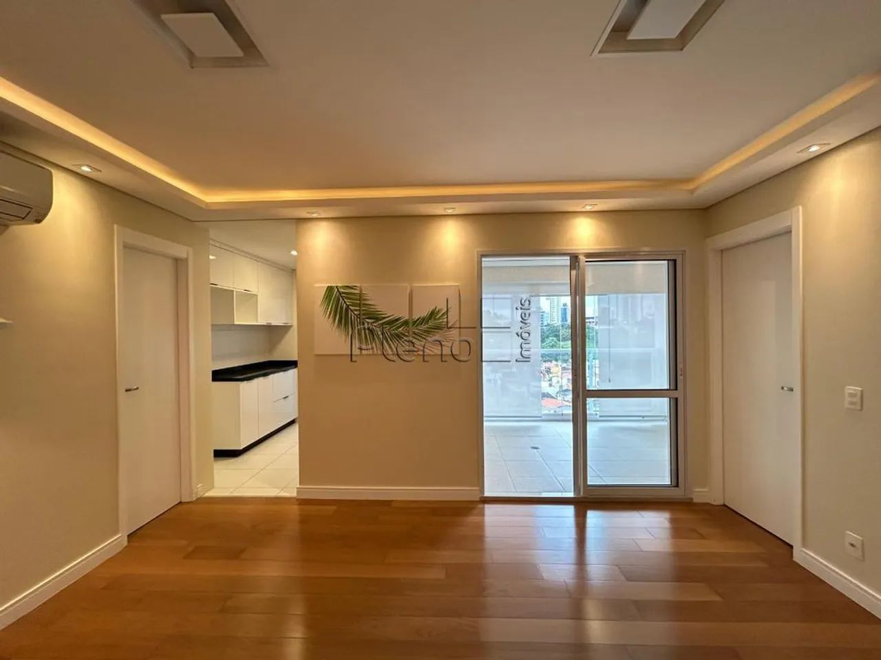 Apartamento à venda em Campinas, Cambuí, com 1 suíte, com 57 m² - Foto 5