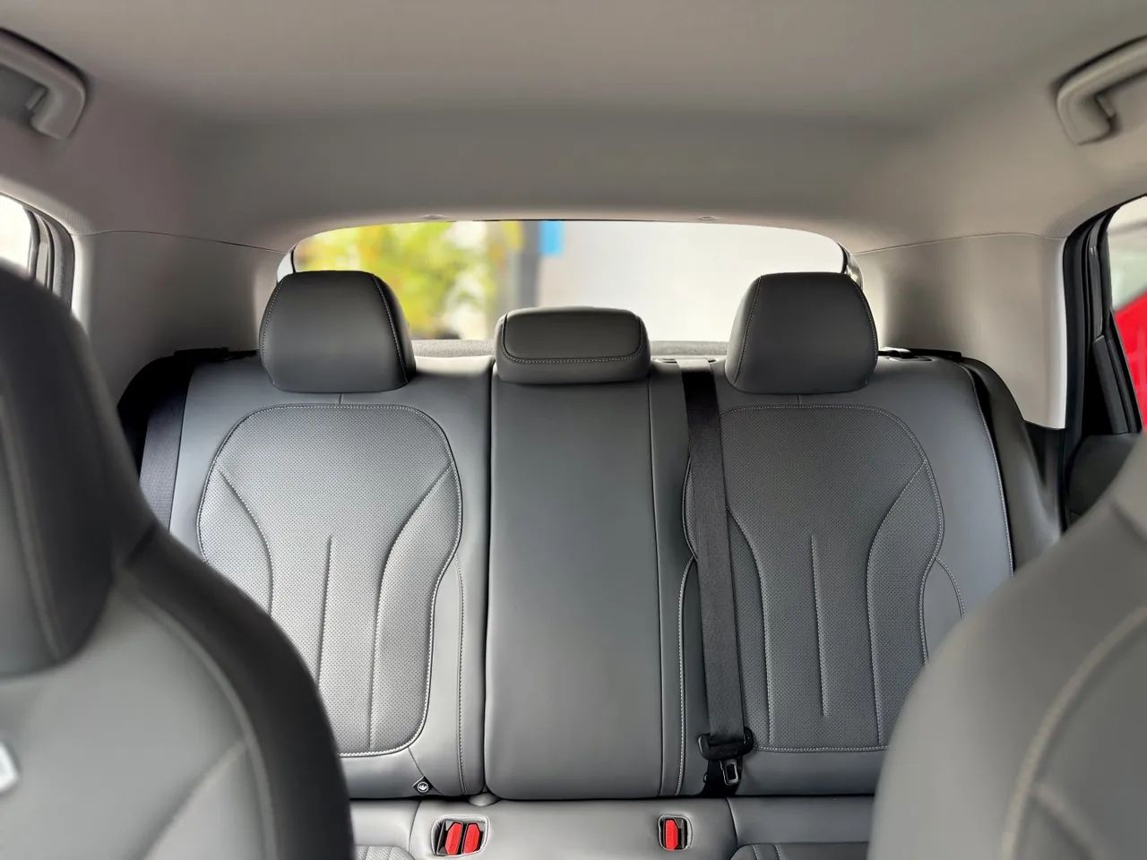 Geely EX2 Pro 2026 - Foto 3