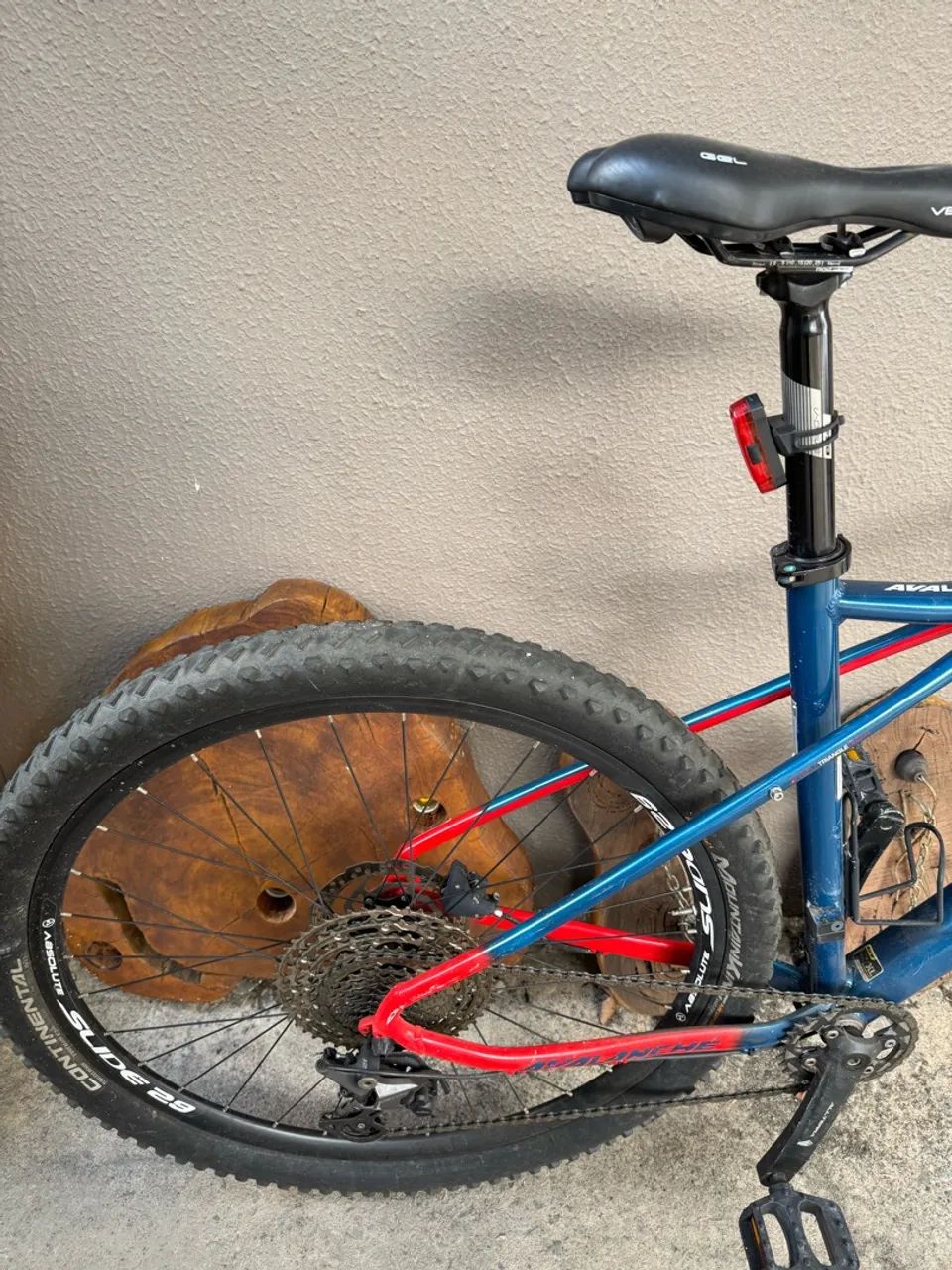 Bike GT - Foto 2