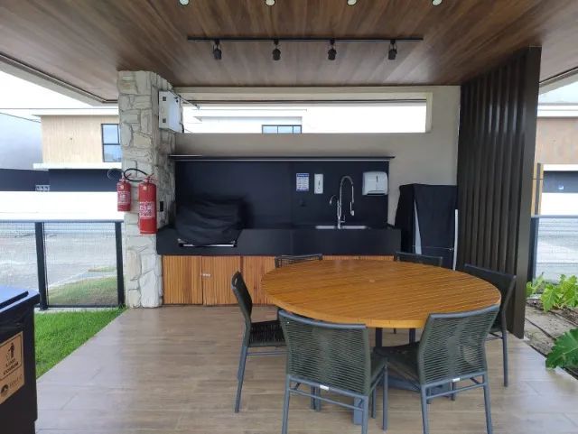 CASA EM  CONDOMÍNIO FECHADO  - Foto 3