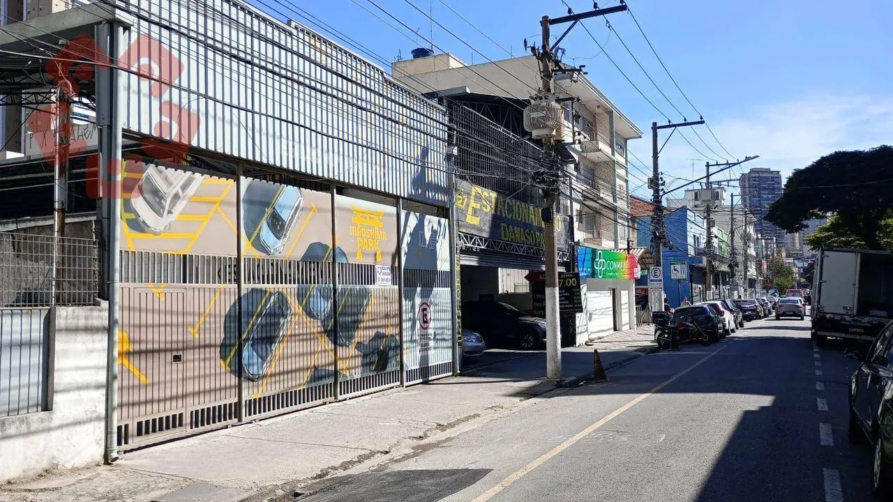 Preparado para estacionamento - Foto 4