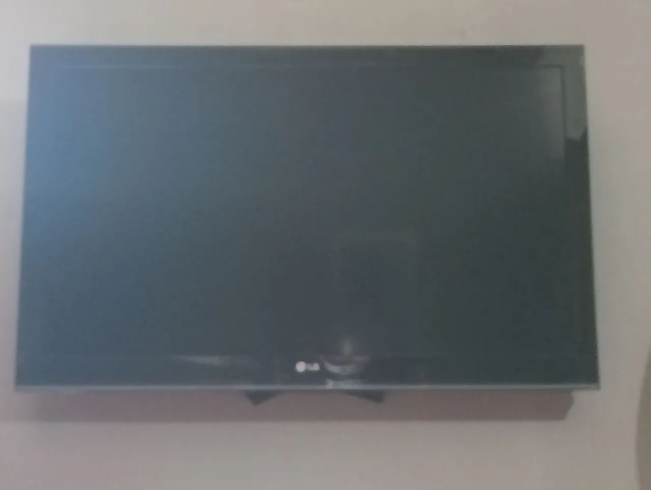 Tv com defeito não liga - Foto 2