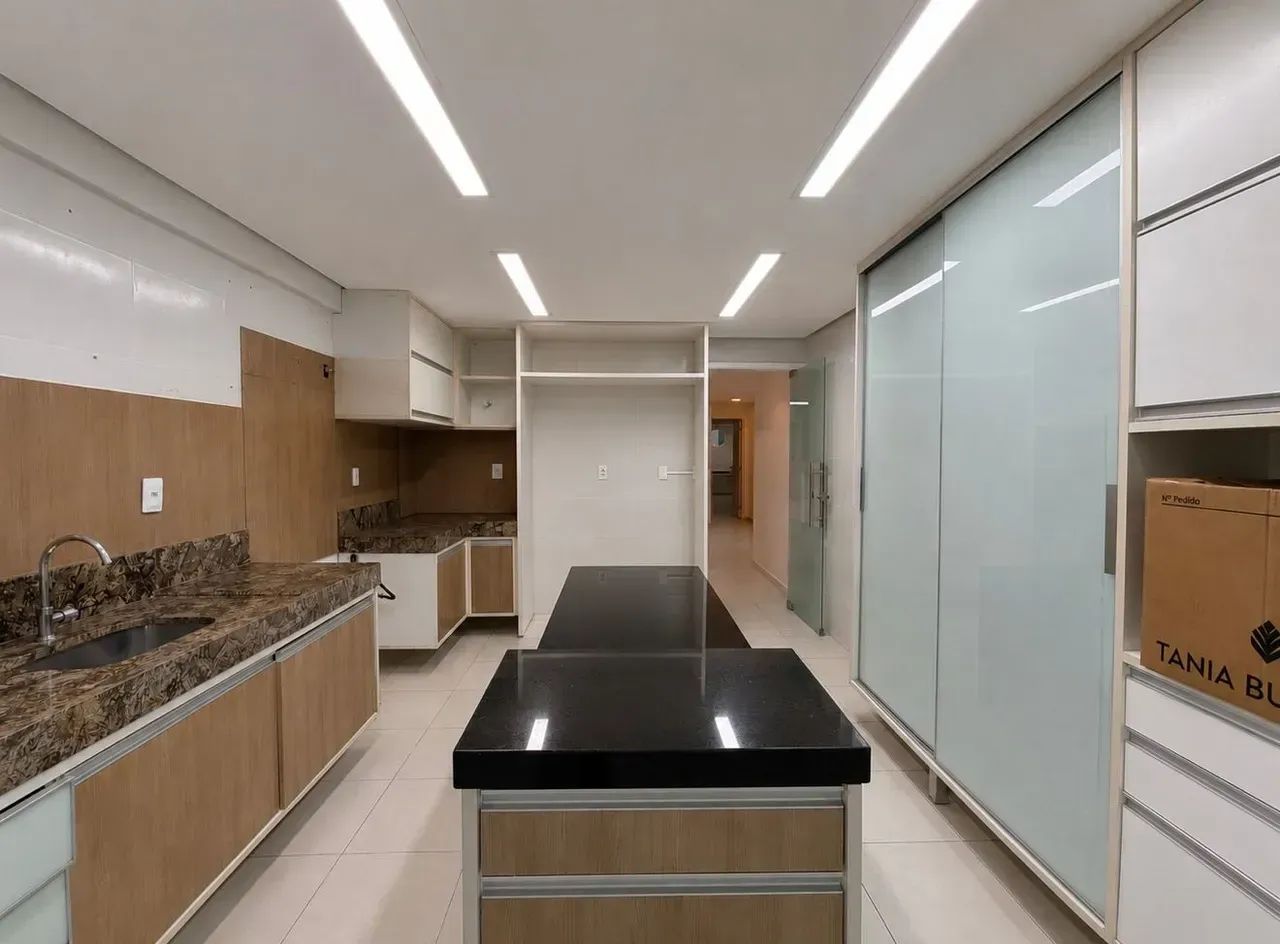 Apartamento em Tambaú com 210 metros 3 suítes e closet - Foto 2
