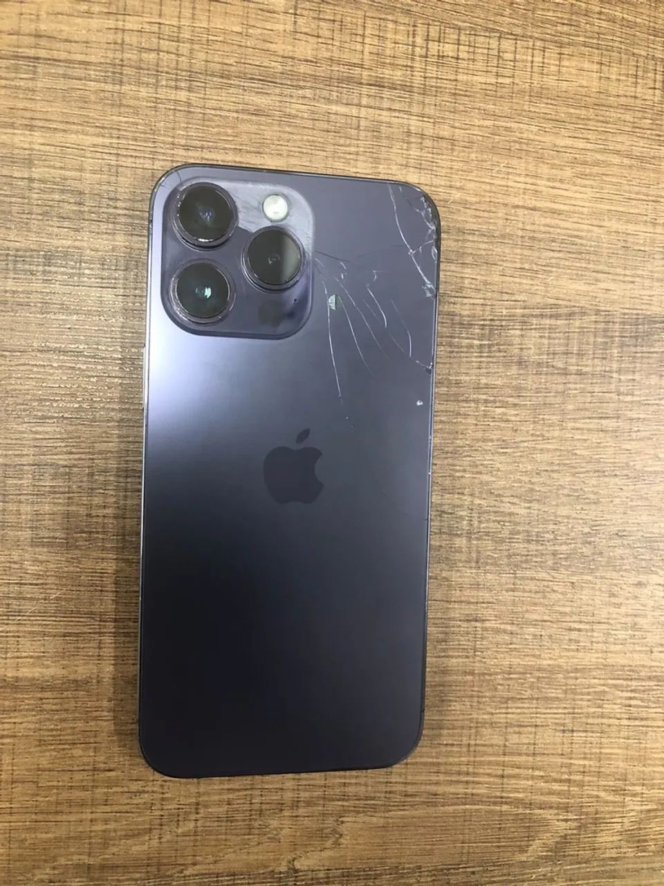 iPhone 14 Pro Max 128GB - Foto 2