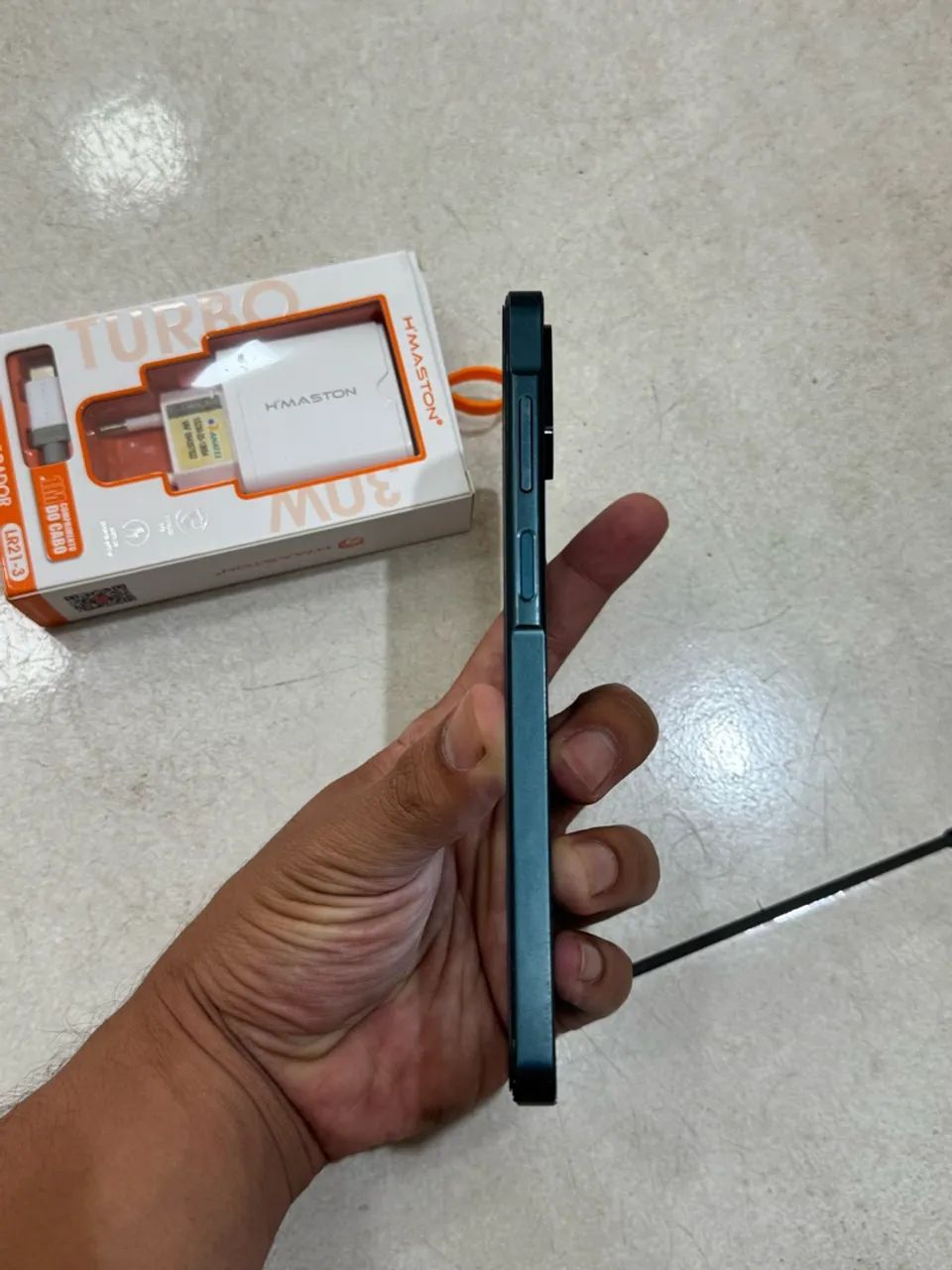 Samsung a07 - Foto 4