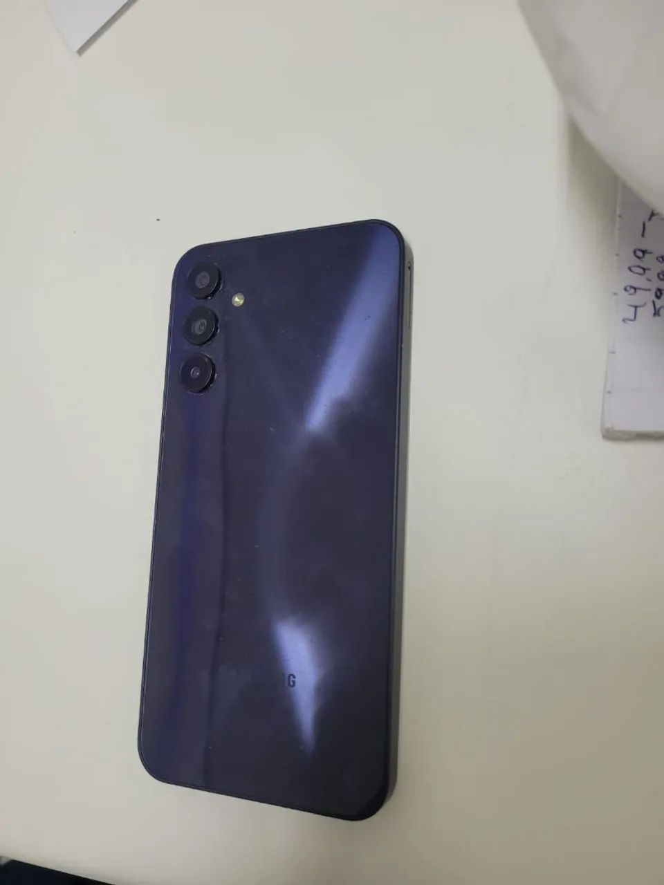 Samsung A15 seminovo
