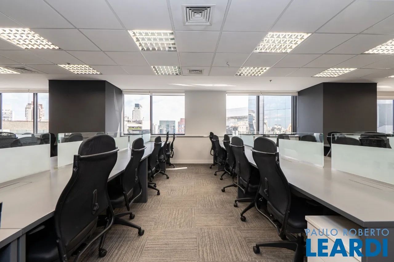 CONJ. COMERCIAL - VILA OLÍMPIA - SP - Foto 3
