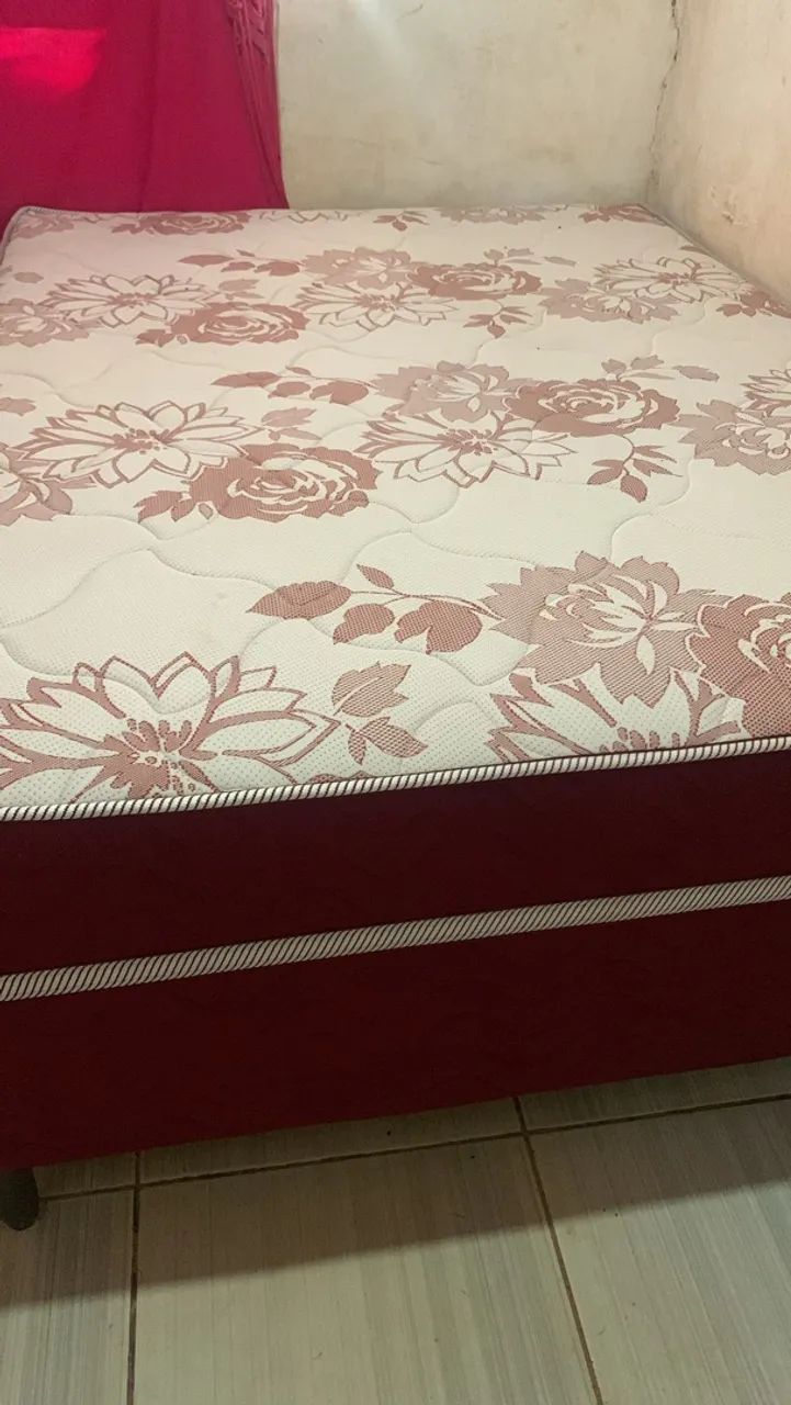 Cama  - Foto 2
