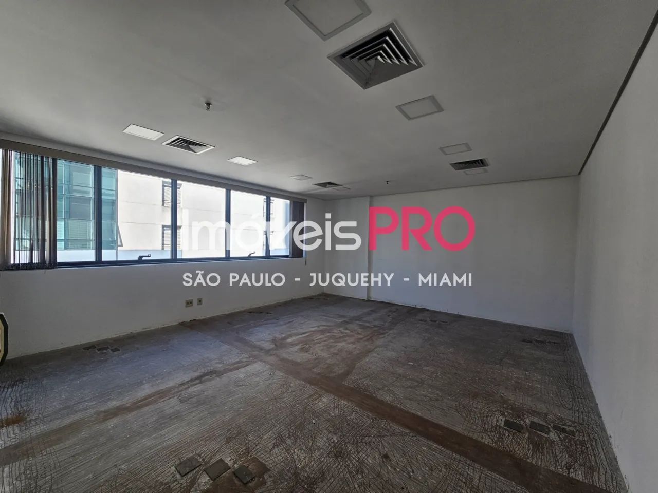 Conj. Comercial, Vila Nova Conceição - São Paulo