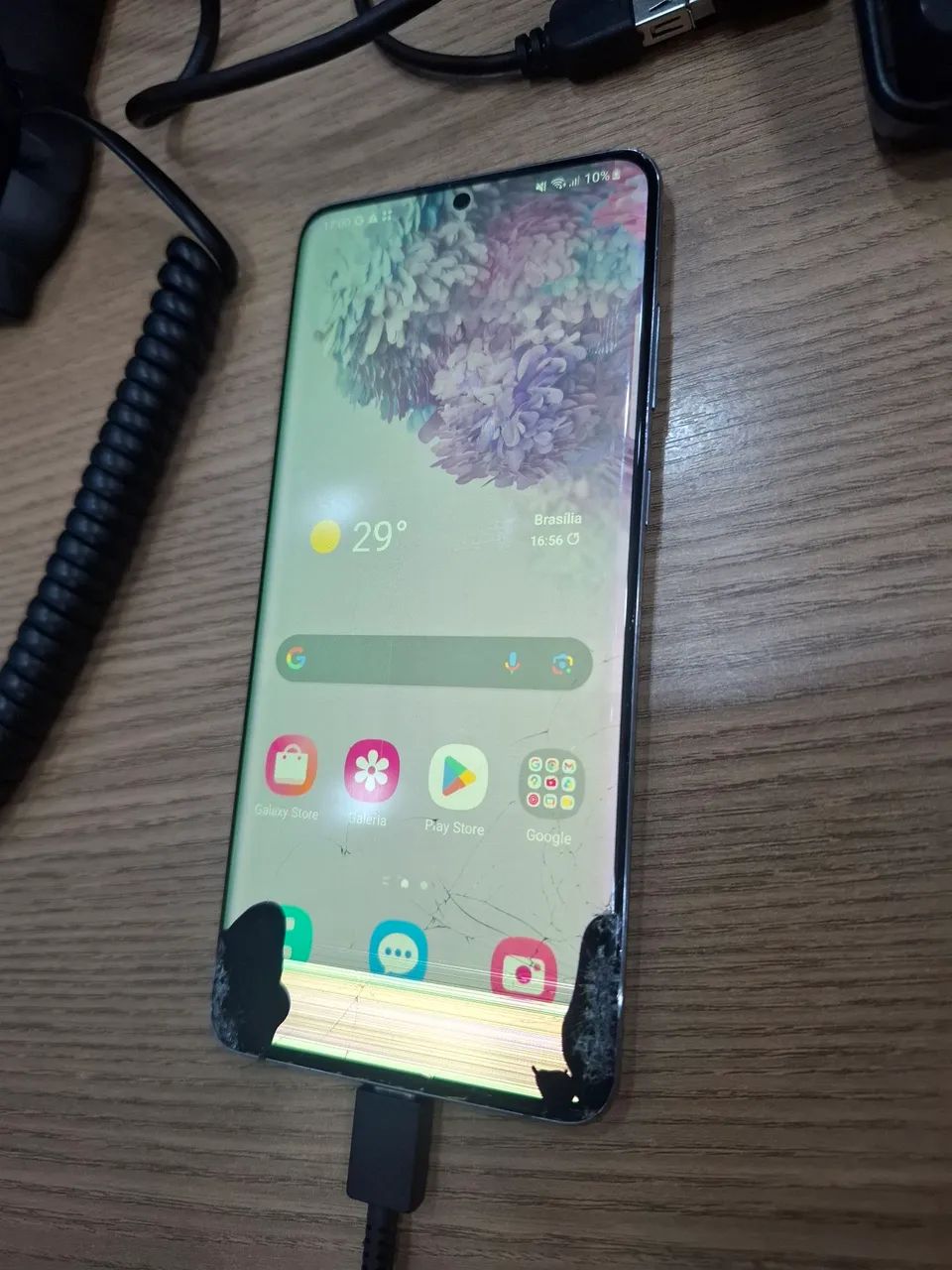 S20 Plus 128 Gb