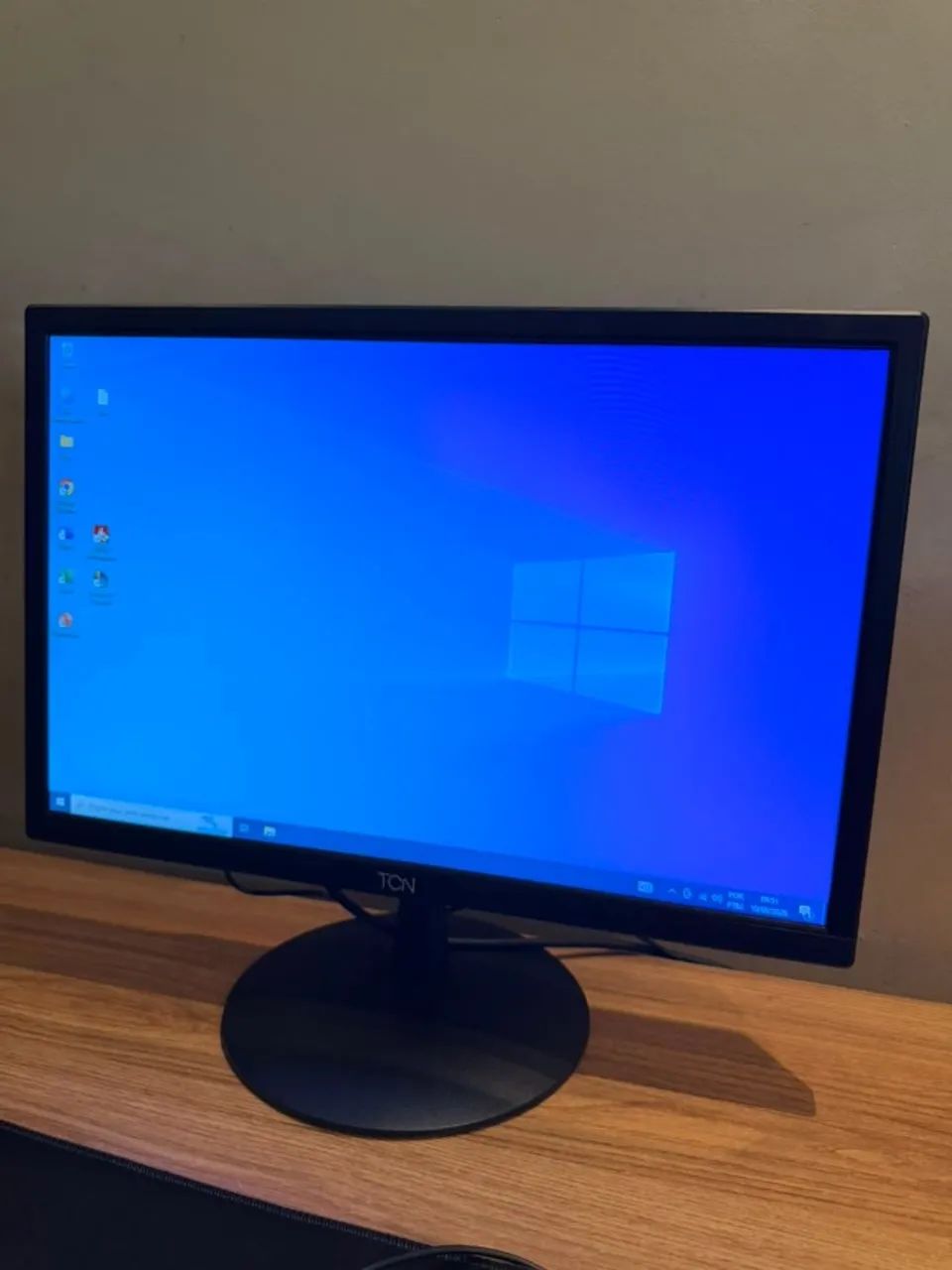 Monitor 19 Polegadas 75Hz TCN Novo