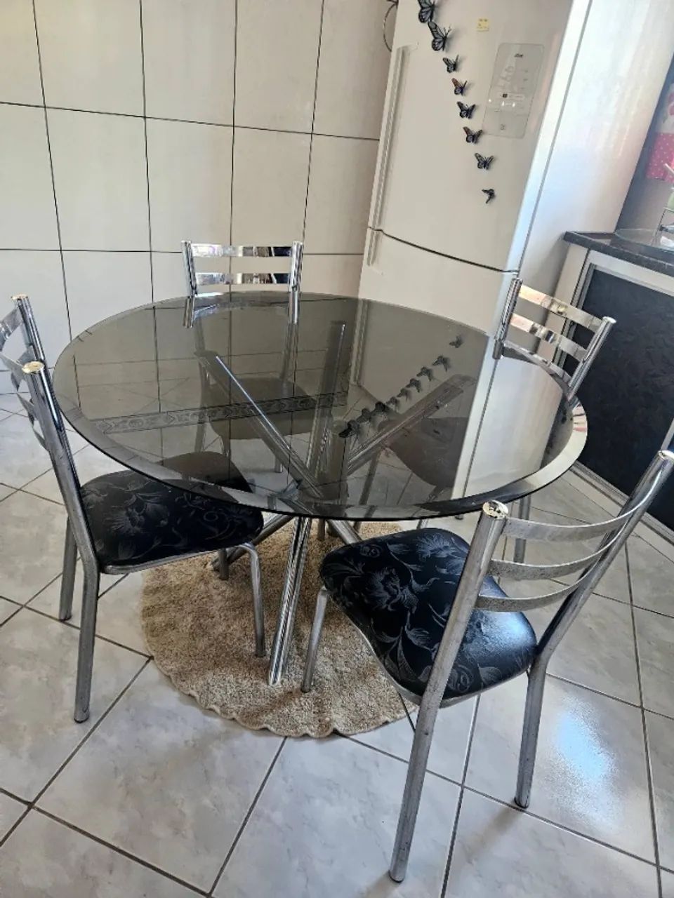 Mesa de jantar - Foto 2