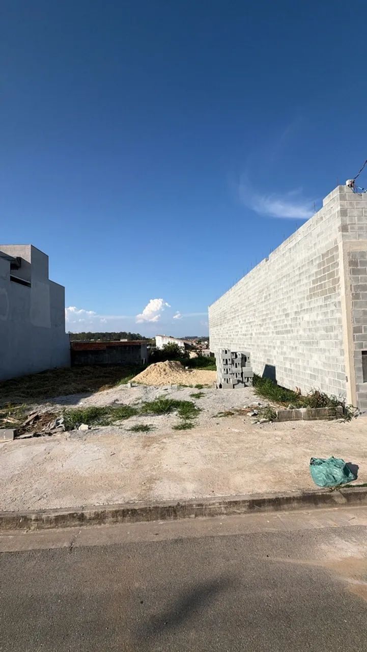 Excelente terreno no Setville 