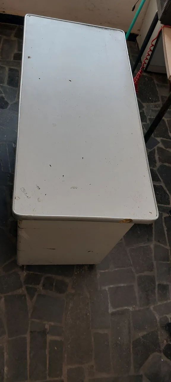 Escrivaninha Vintage - Foto 5