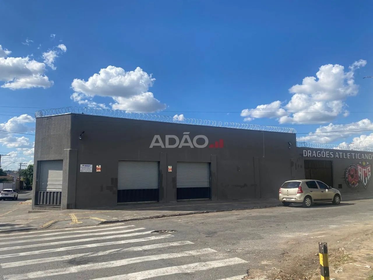 SALAS COMERCIAIS - VILA ABAJÁ CAMPINAS ( Rua )