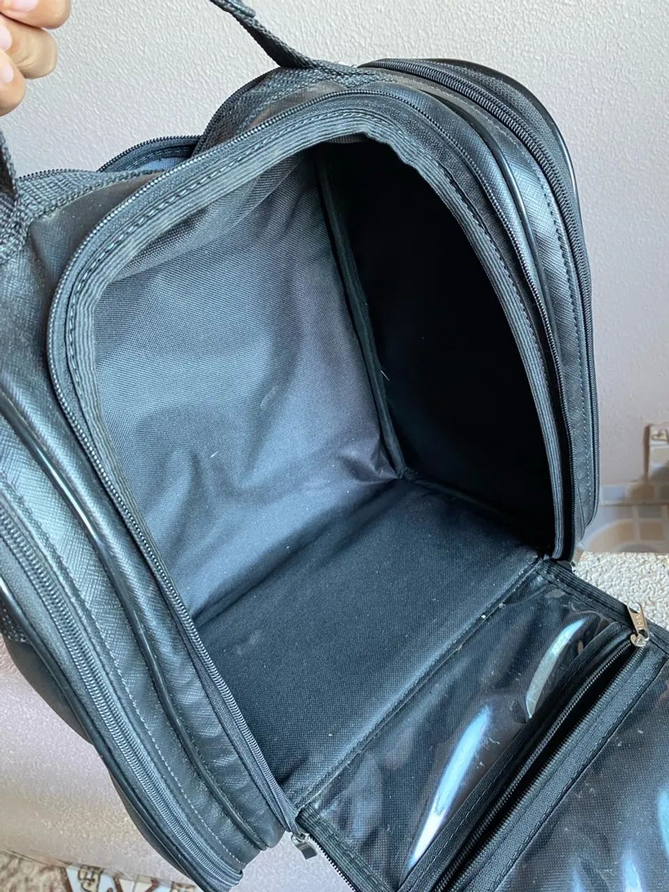 Bolsa de maquiagem  - Foto 3