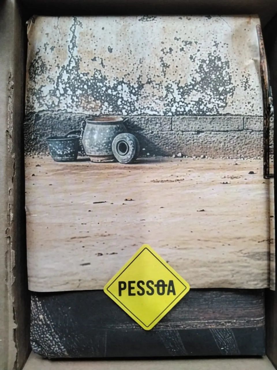 Livro Rio Comprido - Bruno Magalhães - Editora Pessôa - Foto 5