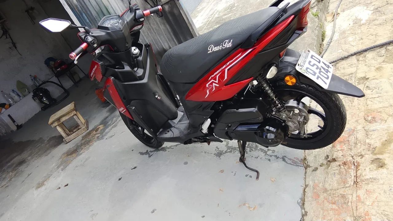 Neo 125 2020  - Foto 3