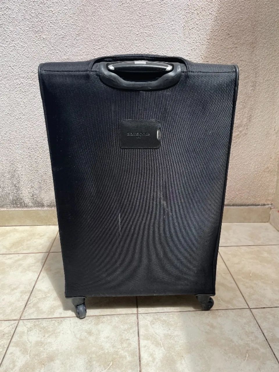 mala de vigem samsonite - Foto 3