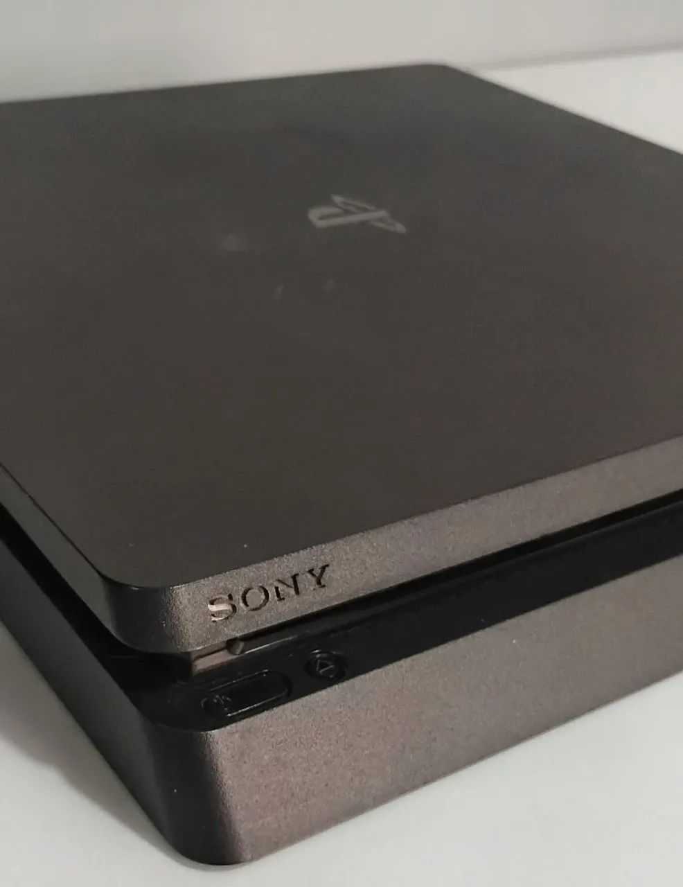 PS4 Slim 2TB - Foto 5