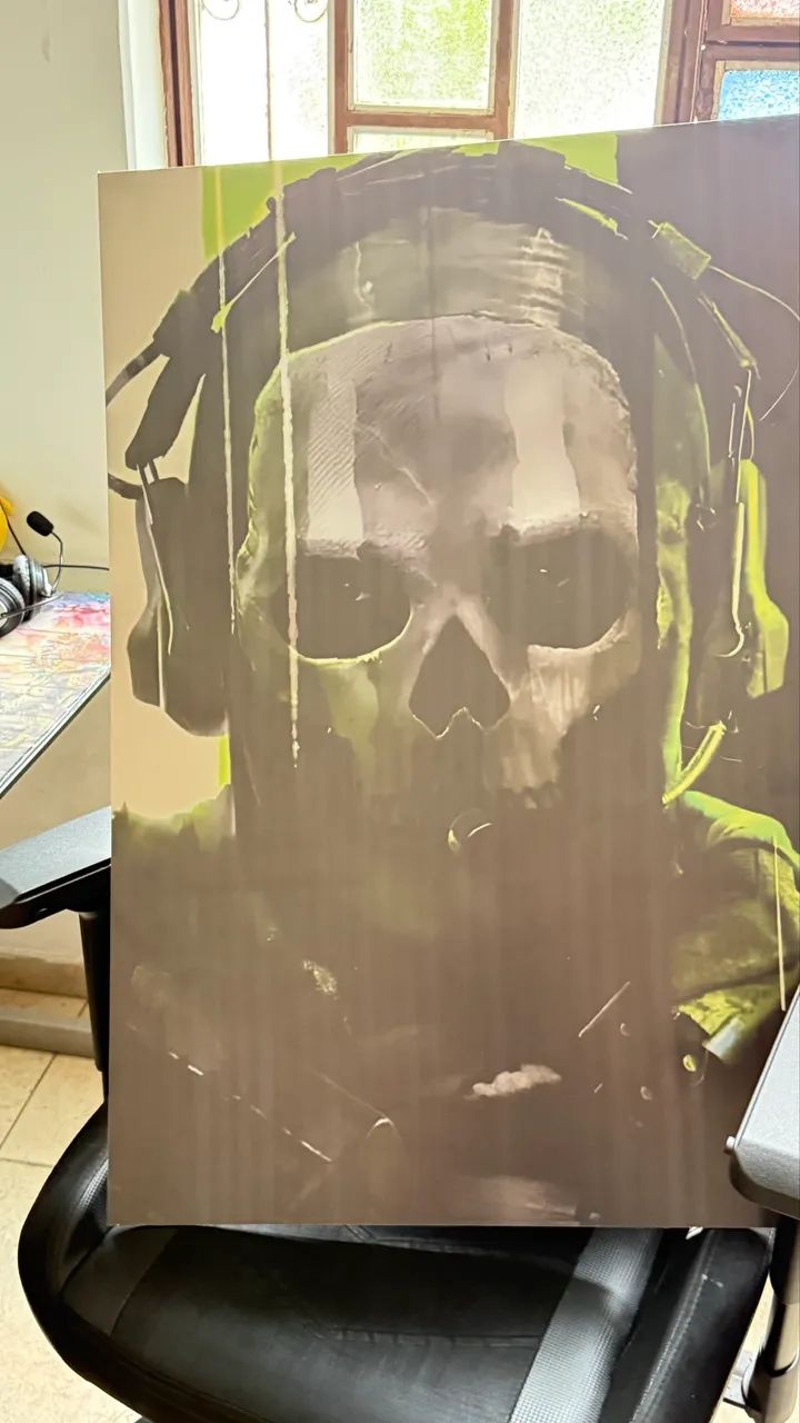 Pôster gamer - Foto 2