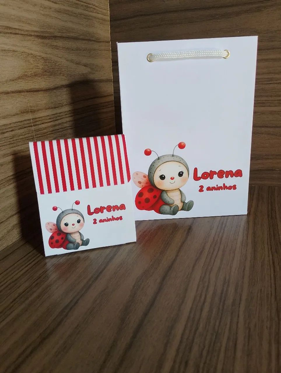 Embalagens Personalizadas  - Foto 5