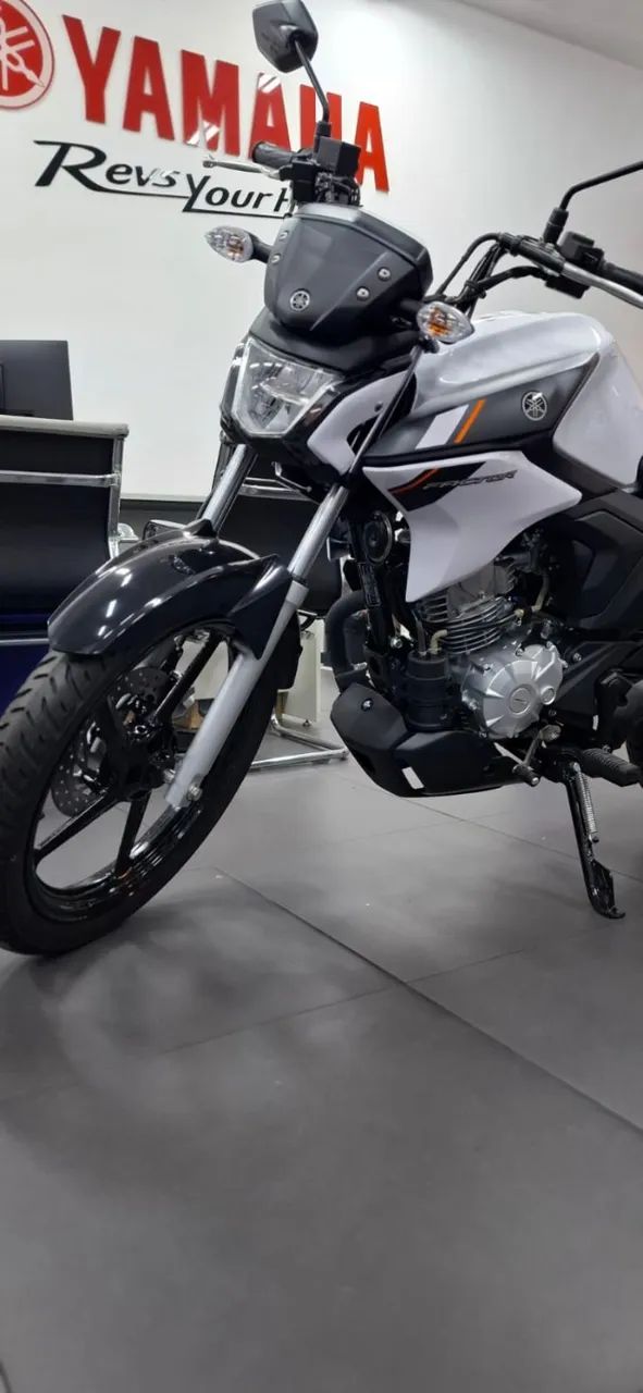Yamaha Factor 2026 - Foto 5